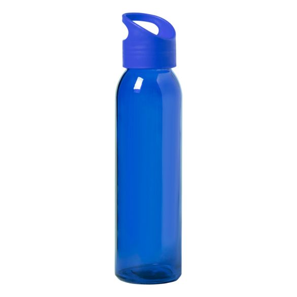 Tinof glass sport bottle