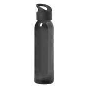 Tinof glass sport bottle