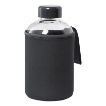 Flaber glass sport bottle