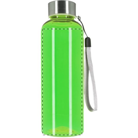 Zaffa tritan bottle
