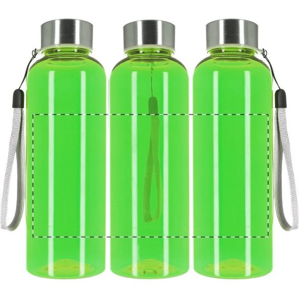 Zaffa tritan bottle