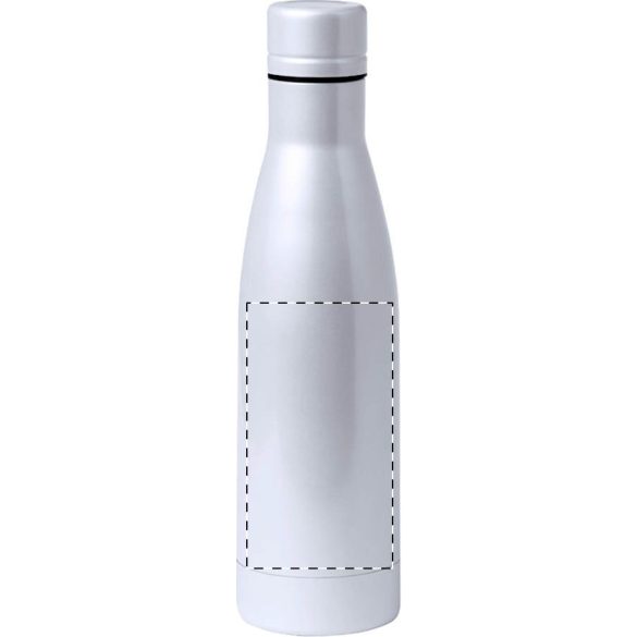 Kungel copper insulated vacuum flask