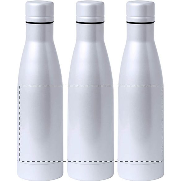 Kungel copper insulated vacuum flask