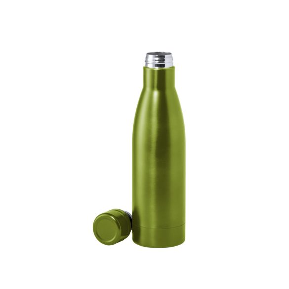 Kungel copper insulated vacuum flask