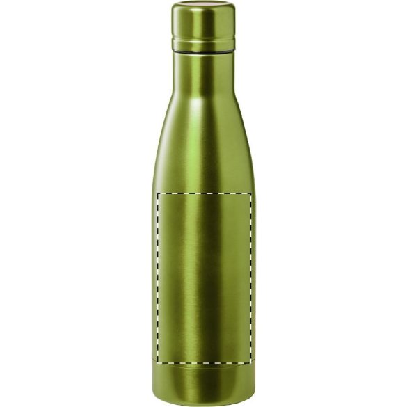 Kungel copper insulated vacuum flask