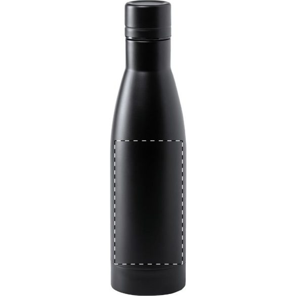 Kungel copper insulated vacuum flask