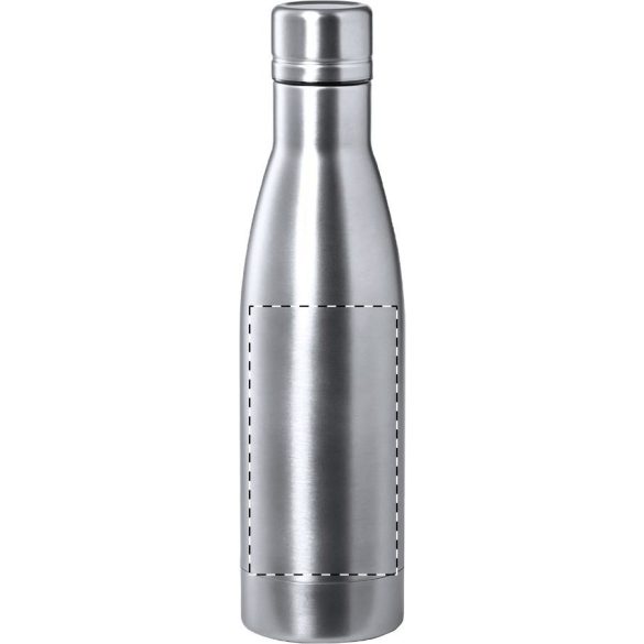 Kungel copper insulated vacuum flask