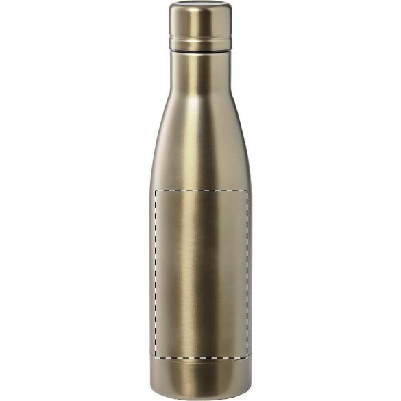 Kungel copper insulated vacuum flask