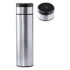 Kaucex thermometer vacuum flask