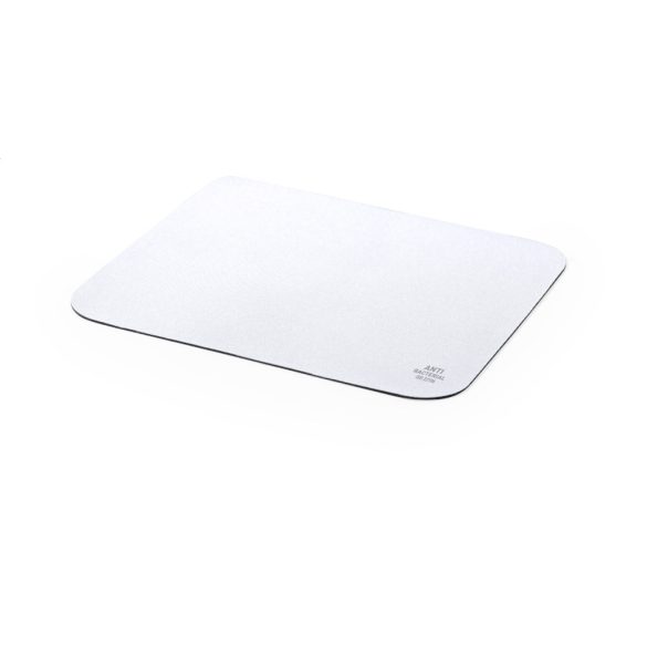 Aklets antibacterial mousepad