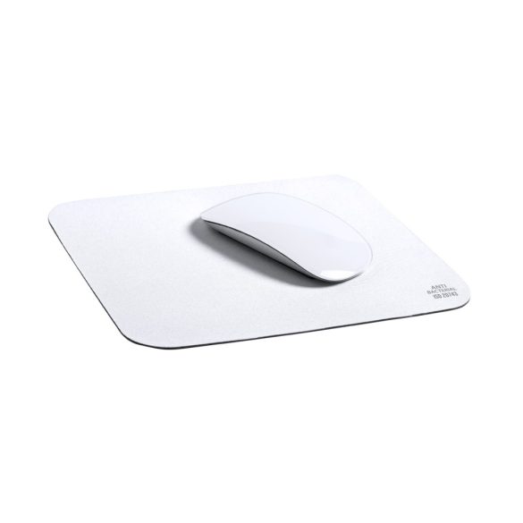 Aklets antibacterial mousepad