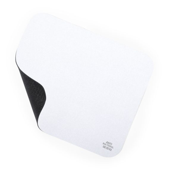 Aklets antibacterial mousepad