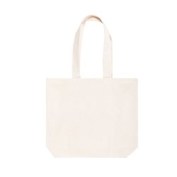 Helfy cotton shopping bag