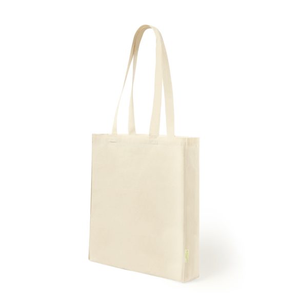 Casim cotton shopping bag