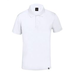 Dekrom RPET polo shirt