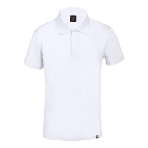 Dekrom RPET polo shirt