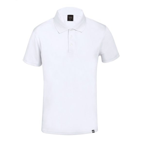 Dekrom RPET polo shirt