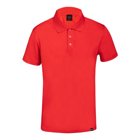 Dekrom RPET polo shirt