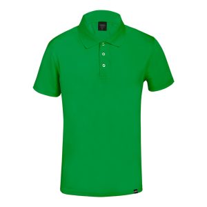 Dekrom RPET polo shirt