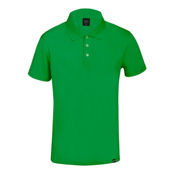 Dekrom RPET polo shirt