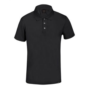 Dekrom RPET polo shirt
