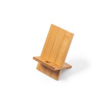 Protok bamboo mobile holder