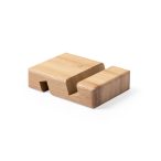 Delim bamboo mobile holder