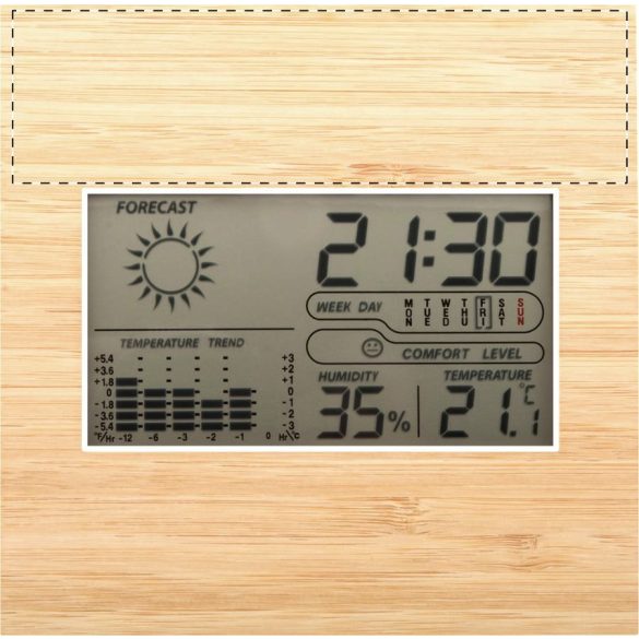 Behox weather station