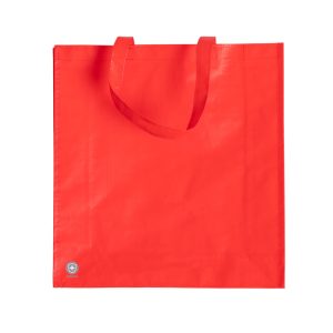 Kiarax antibacterial shopping bag