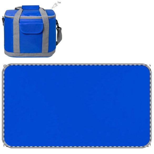 Umera cooler bag