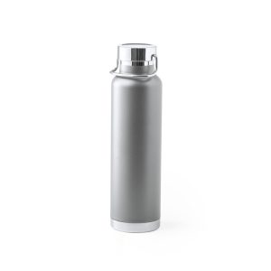 Staver copper insulated vacuum flask