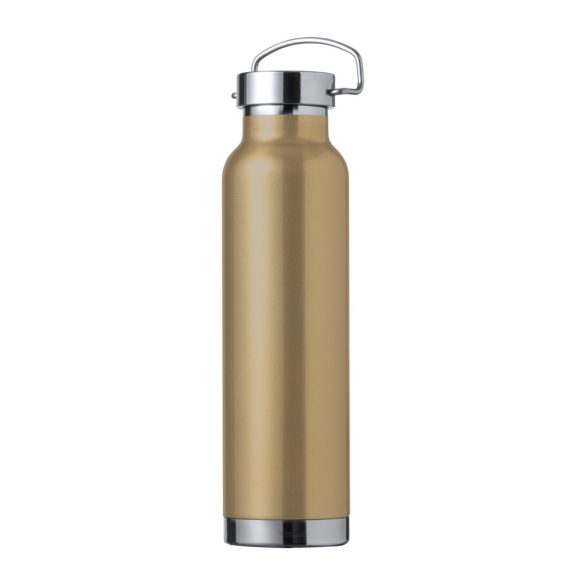 Staver copper insulated vacuum flask