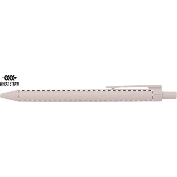 Promn ballpoint pen