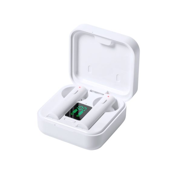 Lappon bluetooth earphones