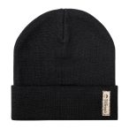 Daison organic cotton winter cap