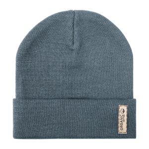 Daison organic cotton winter cap