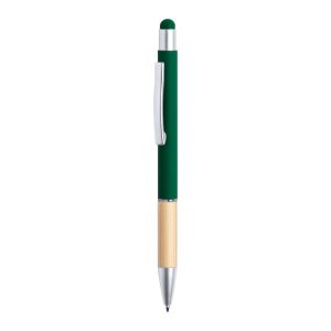 Zabox touch ballpoint pen