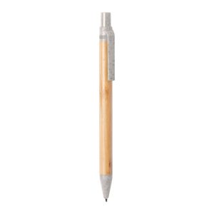 Roak bamboo ballpoint pen