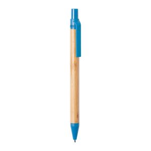 Roak bamboo ballpoint pen