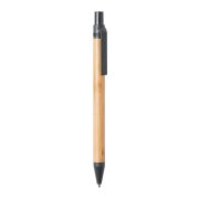 Roak bamboo ballpoint pen