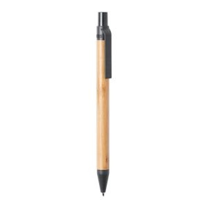 Roak bamboo ballpoint pen