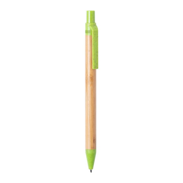 Roak bamboo ballpoint pen