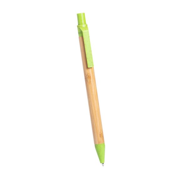 Roak bamboo ballpoint pen