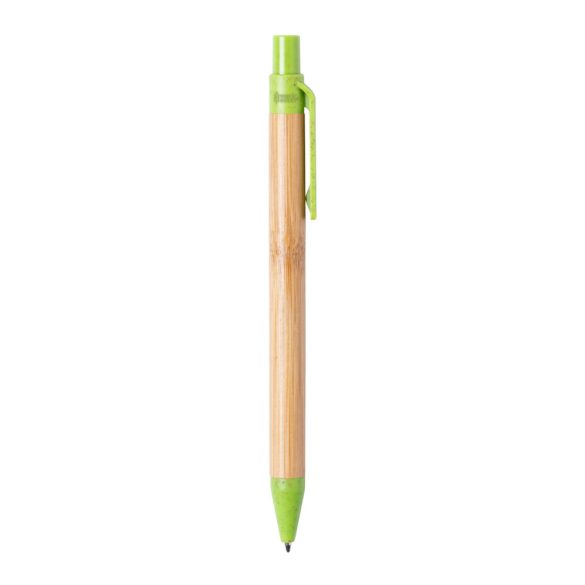 Roak bamboo ballpoint pen