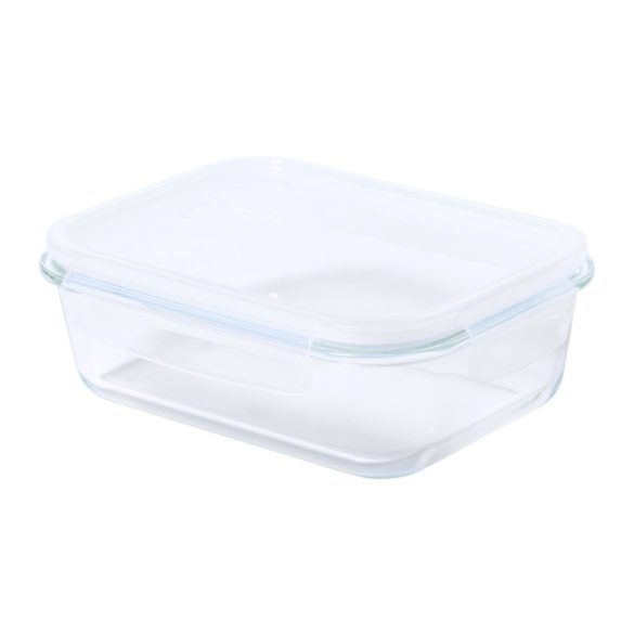 Tuber glass lunch box