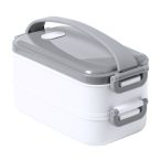 Dixer thermal lunch box