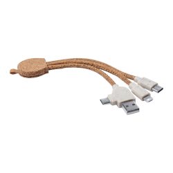 Stuart USB charger cable
