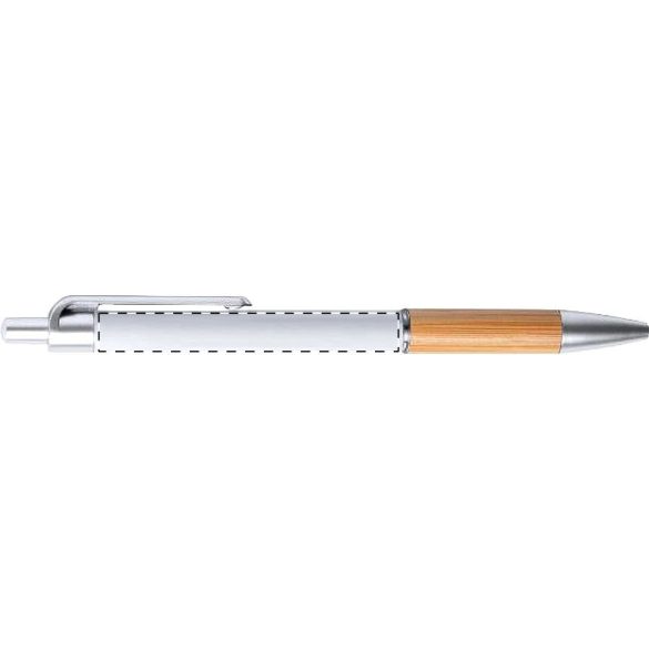 Chiatox ballpoint pen