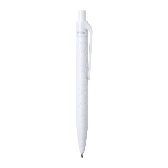 Zircon ballpoint pen