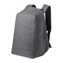 Quasar anti-theft backpack